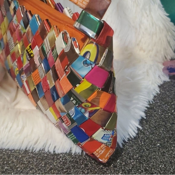 Nahui Ollin Bag - Picture 5 of 5